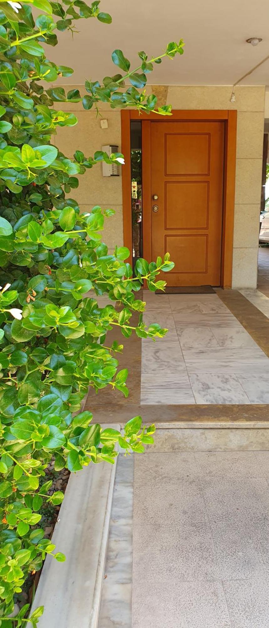 At Aqua Apartment Kallithea เอเธนส์ ภายนอก รูปภาพ